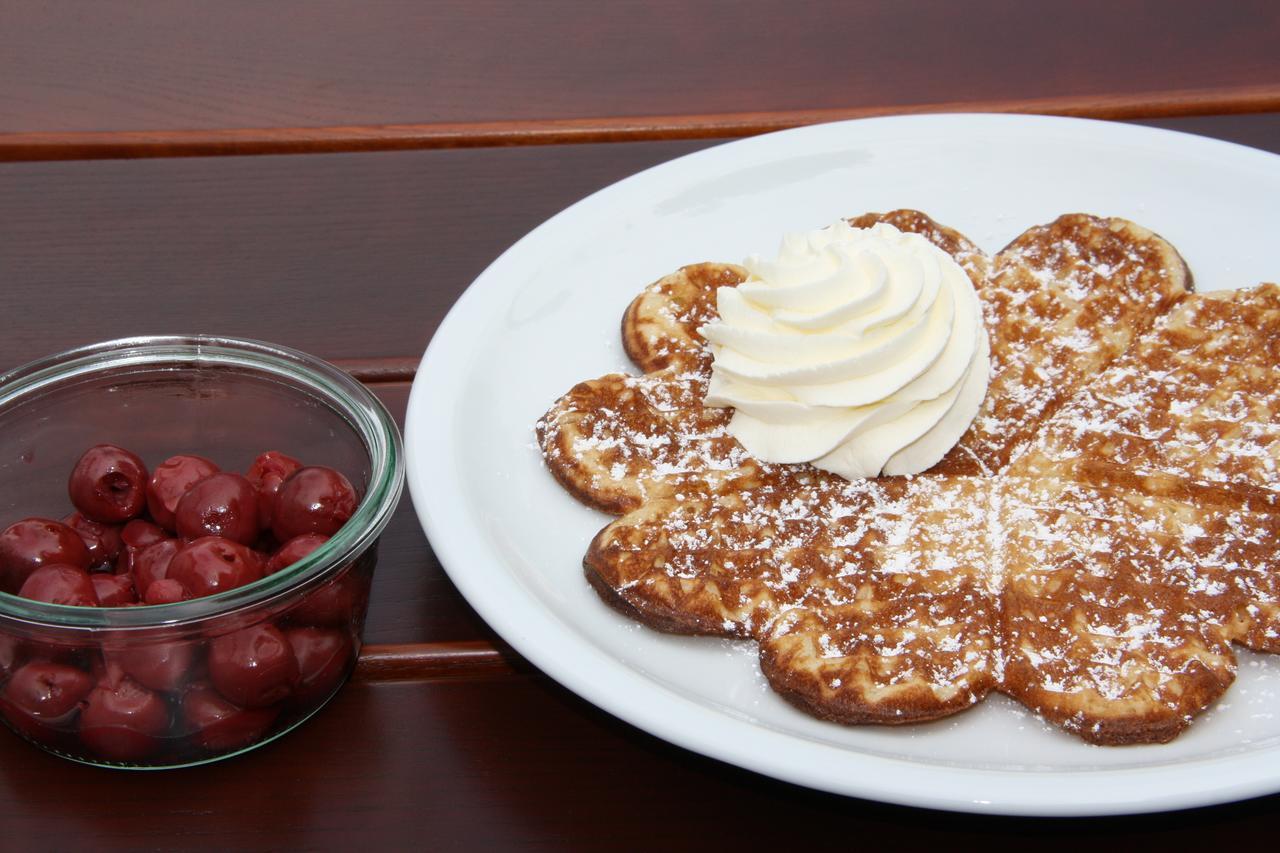 Hotel-Restaurant Haus Berkenbaum Kierspe Zewnętrze zdjęcie