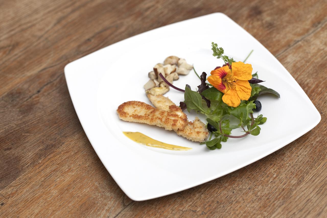 Hotel-Restaurant Haus Berkenbaum Kierspe Zewnętrze zdjęcie