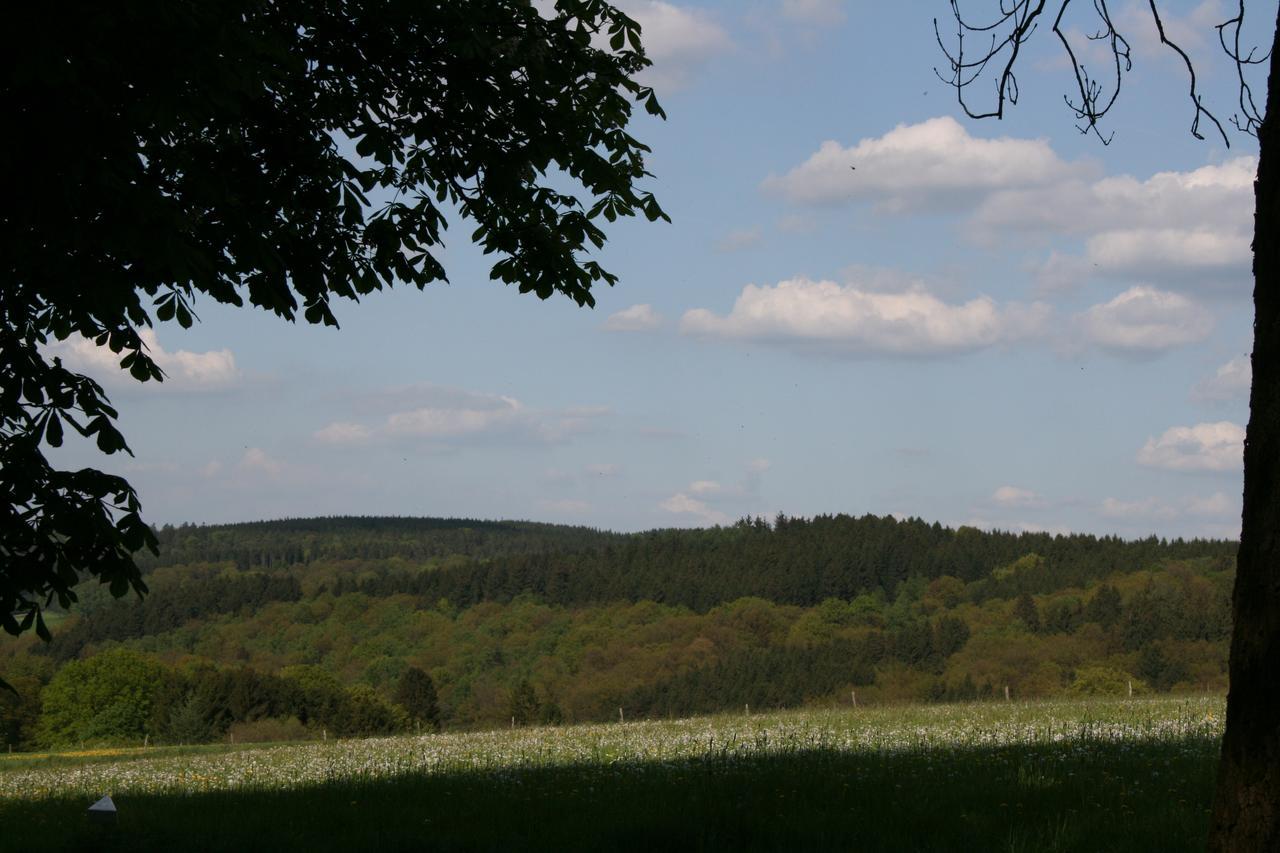 Hotel-Restaurant Haus Berkenbaum Kierspe Zewnętrze zdjęcie