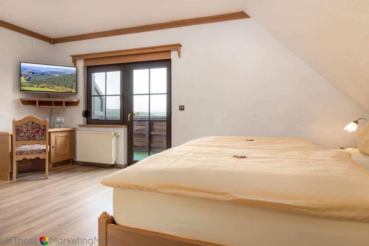 Hotel-Restaurant Haus Berkenbaum Kierspe Zewnętrze zdjęcie