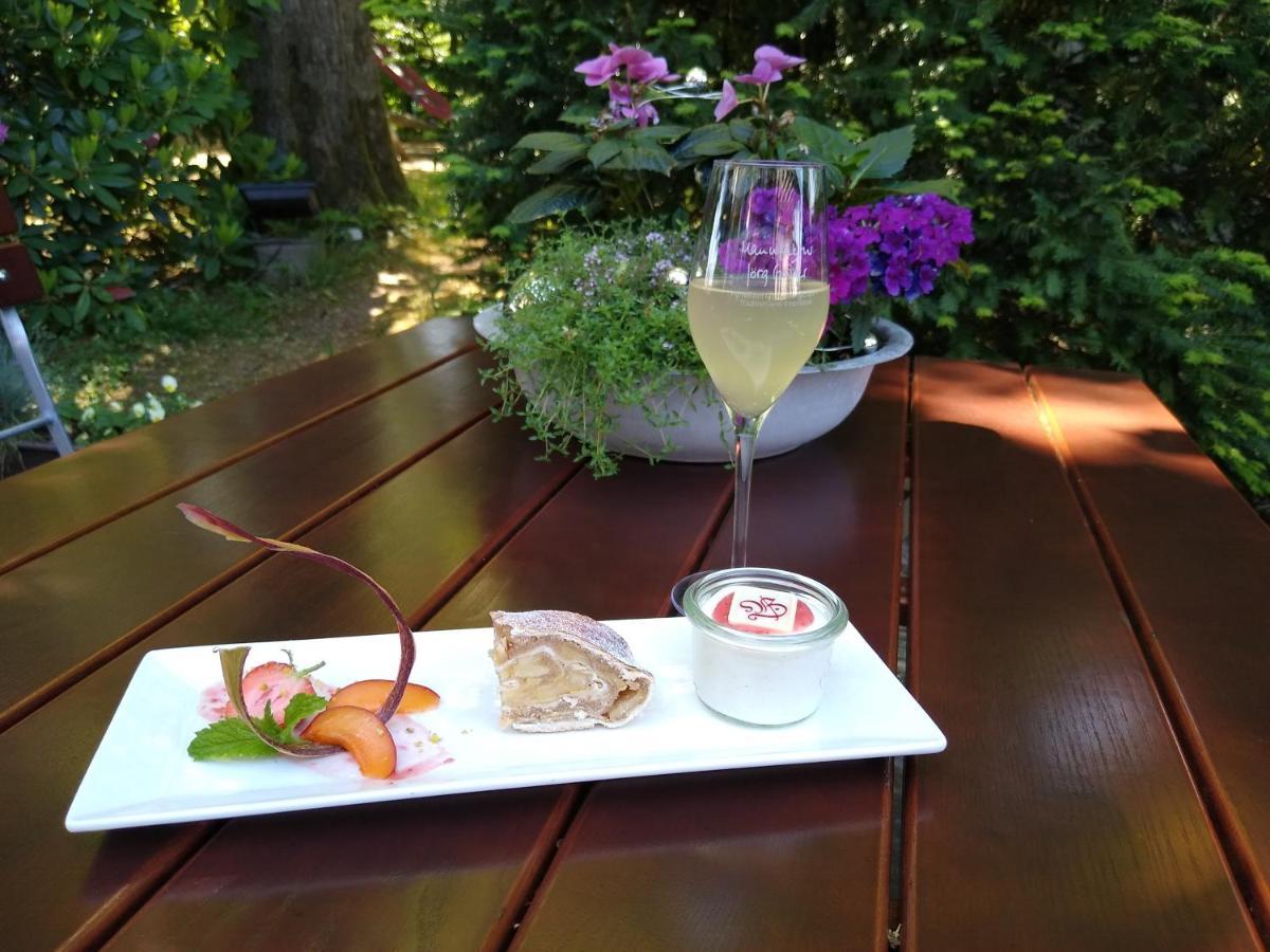Hotel-Restaurant Haus Berkenbaum Kierspe Zewnętrze zdjęcie